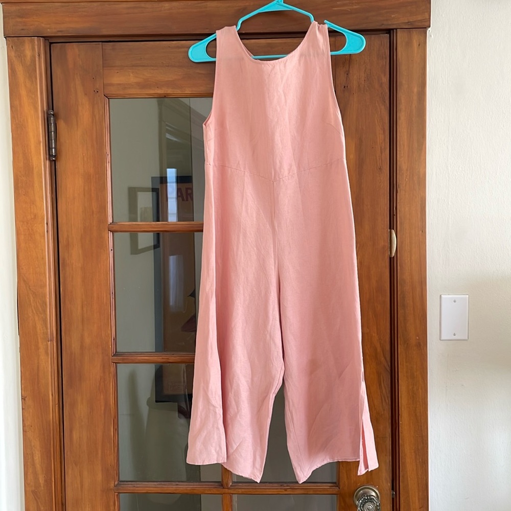 Farrow Jumpsuit